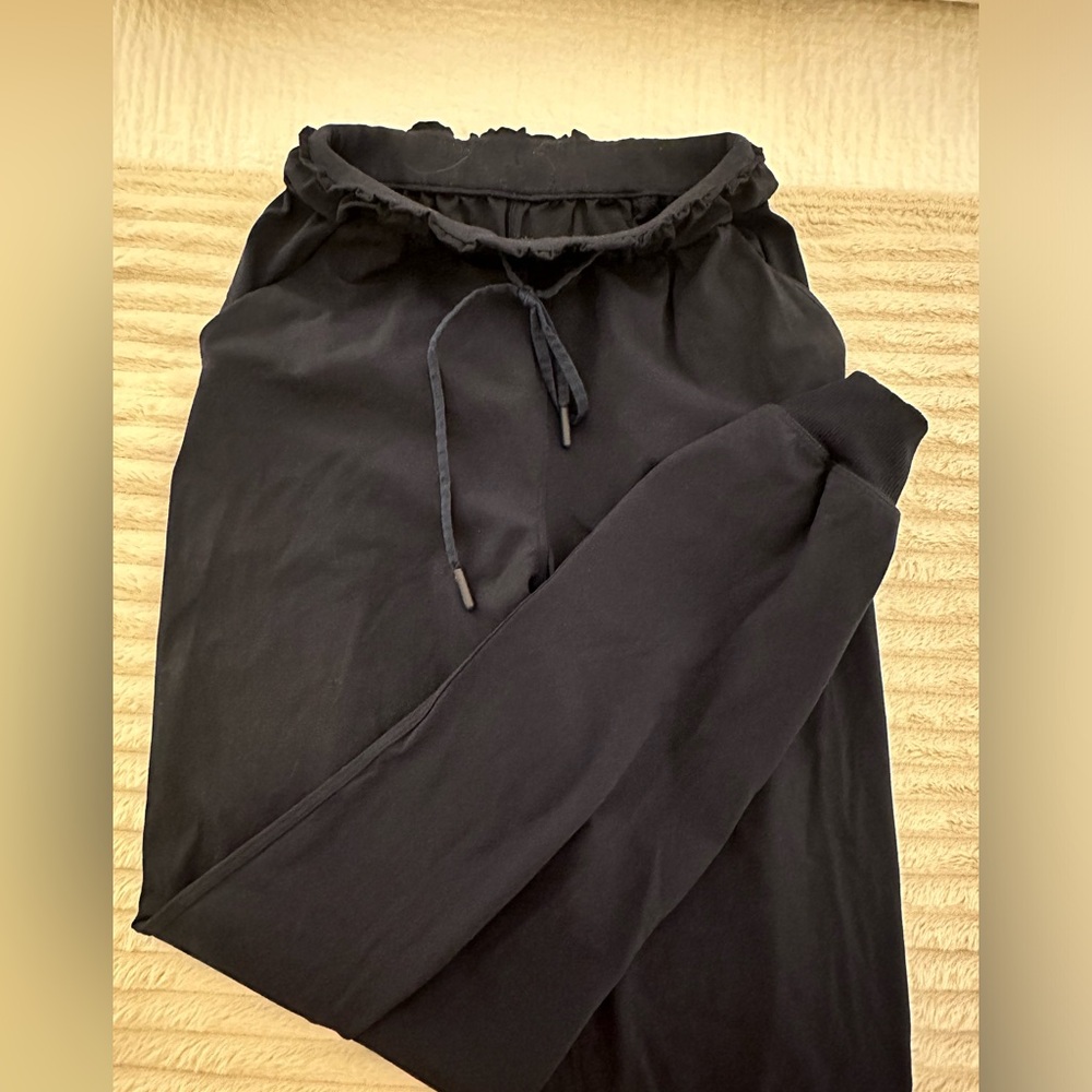 Lululemon Joggers